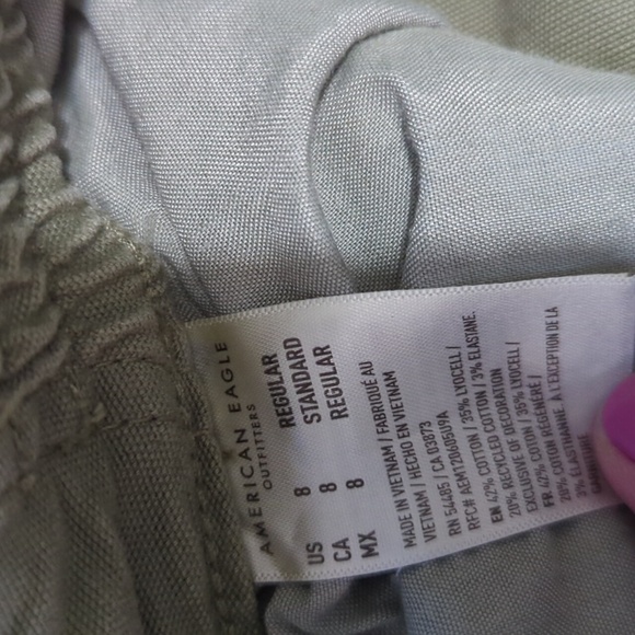 2 pairs of pants - Picture 5 of 5